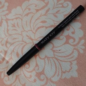 Mary Kay lip liner pencil plum